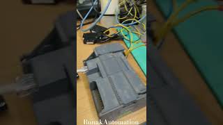 Repair Siemens S7 1200 siemens industrial s71200 ronakautomation [upl. by Stodder943]