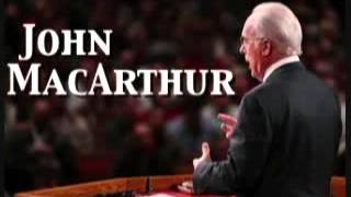 True Gospel 13 John Mac Arthur explains Dispensationalism Israel and the Church [upl. by Elfie]