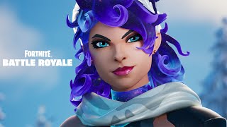 Fortnite Myths amp Mortals Cinematic Short  Artemis [upl. by Eudocia]