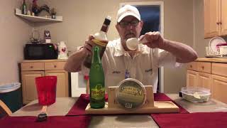 Primo Mix Michelada and Topo Chico Twist of Lime  The Beer Review Guy [upl. by Elwina504]