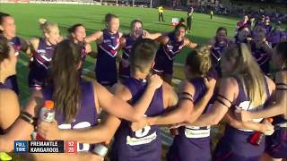 AFLW Team Song [upl. by Ande]