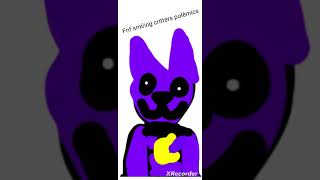 MADness smiling critters polêmics ThebestCatnapishere [upl. by Aicilana]