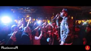 Guru Randhawa  Live at Junkyard [upl. by Ecela740]