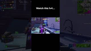 My stepbro plugged in my zen funnygamingmoments fortniteaimassist [upl. by Grayson]