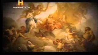 06 Los Dioses Anunnaki Zeus y los Dioses Griegos [upl. by Nidnerb566]