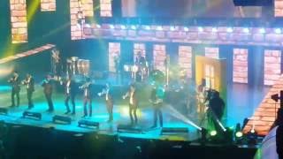 Hermosa experiencia  Banda MS Auditorio Nacional [upl. by Valenka]