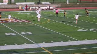 BC High vs Nativity Prep Soccer Highlights 102124 [upl. by Allison]