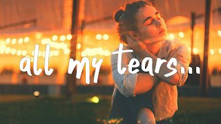 Perrie  Tears Lyrics [upl. by Anahcra]