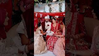 Wedding Reels🔥 behindthescence photography cinematography reelsvideo weddingdemand [upl. by Gauldin]