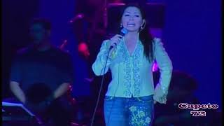 El cigarrillo  Ana Gabriel [upl. by Eclud]