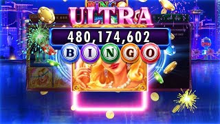 Fill your bingo board for huge prizes [upl. by Hogan]