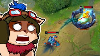 BEEMO VS RANK 1 YORICK SLOGDOG [upl. by Silva]