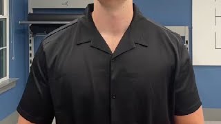 Full Review of the Coofandy Wrinkle Free Dress Shirt [upl. by Raama]