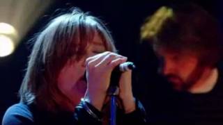 Portishead  The Rip Live on TV [upl. by Constantin417]