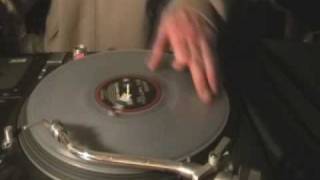 JFB Serato Video Scratching [upl. by Ecinaj]