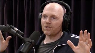 Bill Burr GOES OFF on Outrage Culture  Joe Rogan [upl. by Anifesoj613]