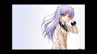 【高音質】Angel Beats OP FULL『My SoulYour Beats』 [upl. by Darken]