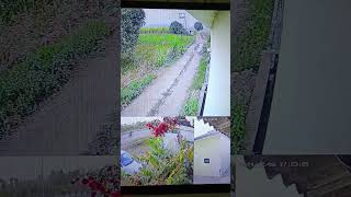 cctvcamera cctvsecuritycameras cctv cctvcamerasystem 4mp uttarakhand [upl. by Tonjes91]