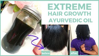 DEYGA OR VILVAH  BEST HAIR OIL  HAIRFALL SOLUTION  HAIR GROWTH deyga vilvah hair hairfall [upl. by Ihcur]