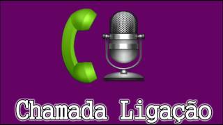 Som Chamada de Ligação Audio Telefone Ligando EFEITO SONORO [upl. by Barthol]