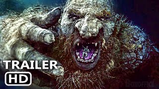 TROLL Trailer 2022 [upl. by Bettencourt]