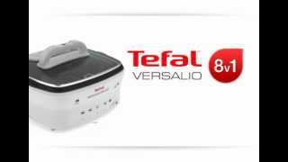 Versalio Tefal  TefalZbožícz [upl. by Ivy]