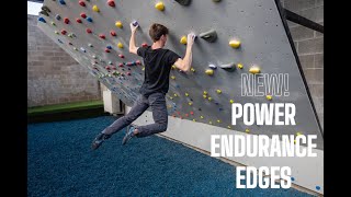 Power Endurance Edges by Atomik [upl. by Jerad]