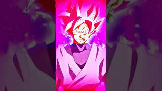 Zamasu Vs Vegito [upl. by Terzas]