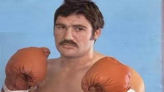 Gerrie Coetzee  Heavyweight Champion RIP 19552023 [upl. by Beacham]