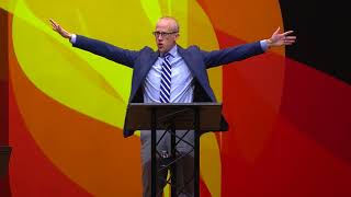 Kevin DeYoung  Bethlehem Conference for Pastors  Church Leaders 2018  Walk by the Spirit [upl. by Lytsyrk]