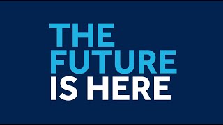 The Future is Here Medtronic Innovation [upl. by Hutchins]