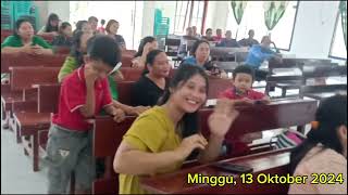 Vlog GKO Sungai Dekan 13 Oktober 2024 [upl. by Lehcnom288]