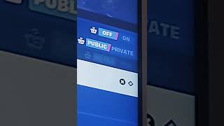 I can make a private battle royale 💀 fortnite memes fortniteclips [upl. by Eyot]