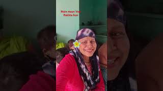 Pati ke sath masti funny comedy video😜🤣 [upl. by Millan]