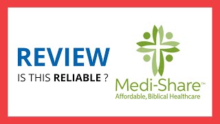 MEDISHARE HEALTHCARE INSURANCE  Review in 2024 Is this reliable Benefits Cons Cost Score [upl. by Senior910]