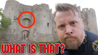 Why do CASTLES have this here [upl. by Icnan]