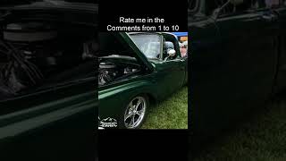 1965 Ford F100 Pickup Truck Full Video httpsyoutubed3nczIzXm0 f100 fordf100 classictrucks [upl. by Oliviero]