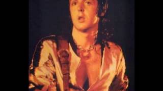 Lets Lovesit  Paul McCartney Unreleased Song [upl. by Eirelav428]