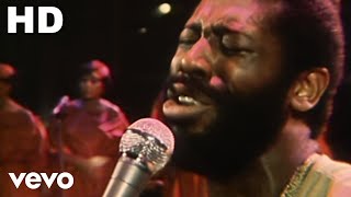 Teddy Pendergrass  Turn Off the Lights Official HD Video [upl. by Candace417]