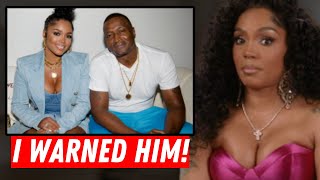 At 48 Rasheeda FINALLY Confront Kirk And Jasmine [upl. by Atirahc]