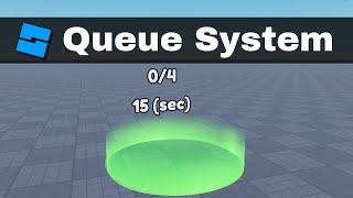 How To Make a Party System  Roblox Studio Tutorial [upl. by Drhacir535]