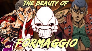 The Beauty of Formaggio [upl. by Cecelia464]