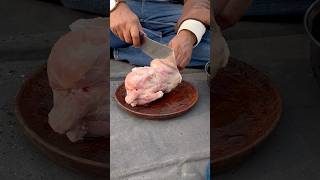 Juicy ROAST CHICKEN RECIPE  How To Cook a Whole Chicken asmr chicken [upl. by Arihsay]