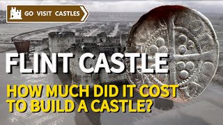 Edward Is Castle Building Costs [upl. by Hertzog]