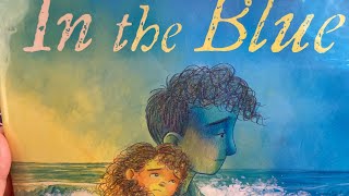 Story Time with California BrainWaves In the Blue by Erin Hourigan [upl. by Ardnos]