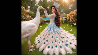 beautiful Gowns for girls fashion❤😍 design youtubeshorts viral [upl. by Lora177]