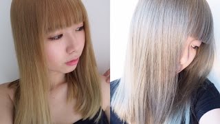 ✿ Wella Color Charm 050 ✿ [upl. by Neumark227]