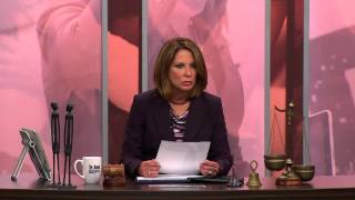 Embarazo secuestrado Parte 1 de 2 886 Caso Cerrado [upl. by Gillmore631]