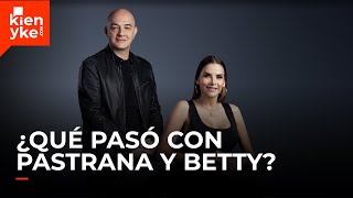 Natalia Ramírez y Julián Arango revelan detalles inéditos de Betty la Fea [upl. by Aratihc]