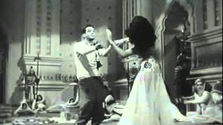 Cantinflas Bailando Cumbia [upl. by Alonso]